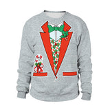 2018 Ugly Christmas Sweater V