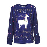 2018 Ugly Christmas Sweater V