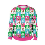 2018 Ugly Christmas Sweater V